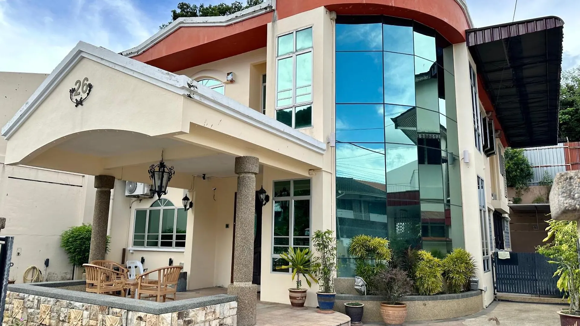 Holiday home Vacation Home Near Waterfall For 21 Pax George Town