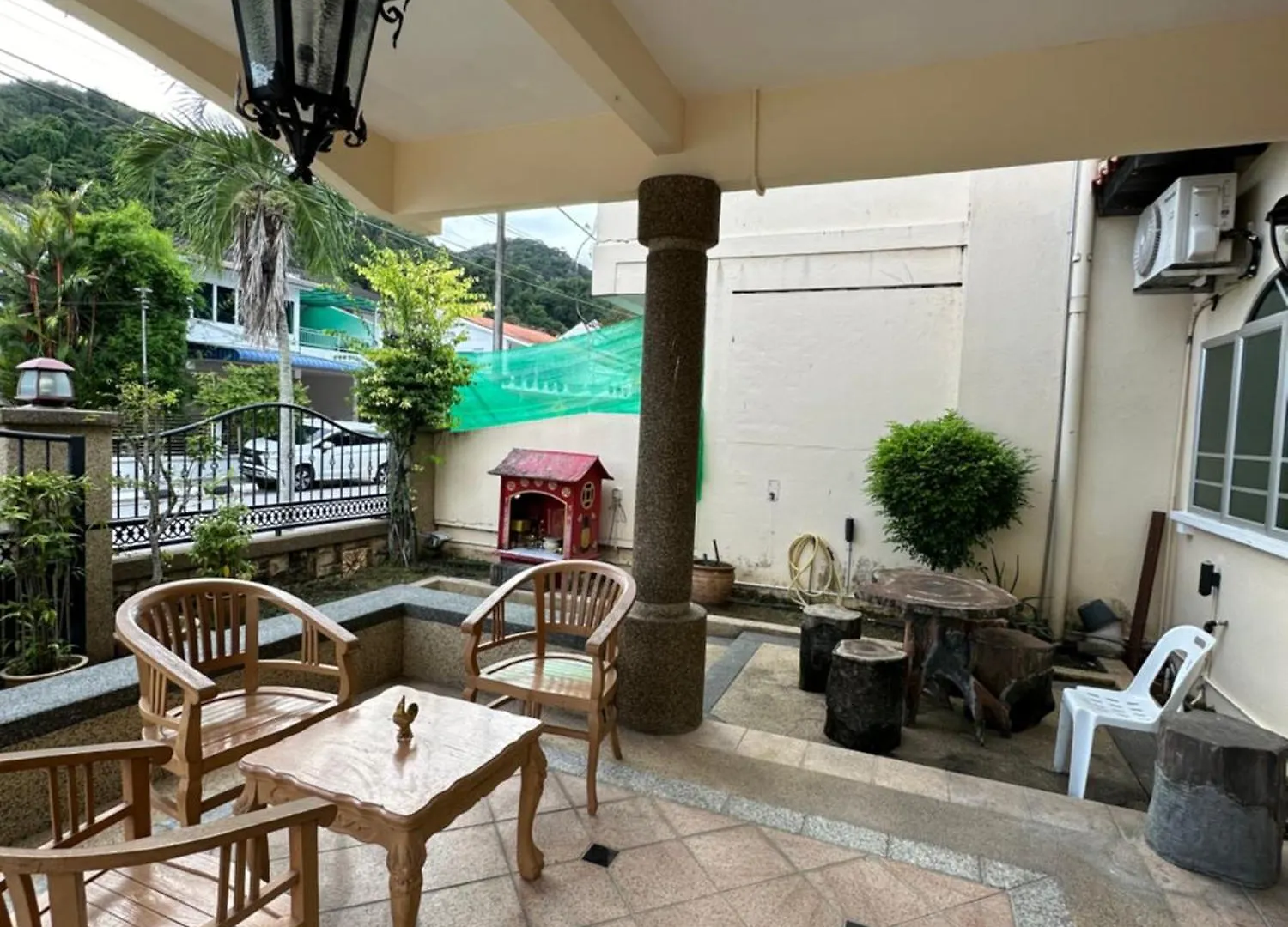Holiday home Vacation Home Near Waterfall For 21 Pax George Town Malaysia