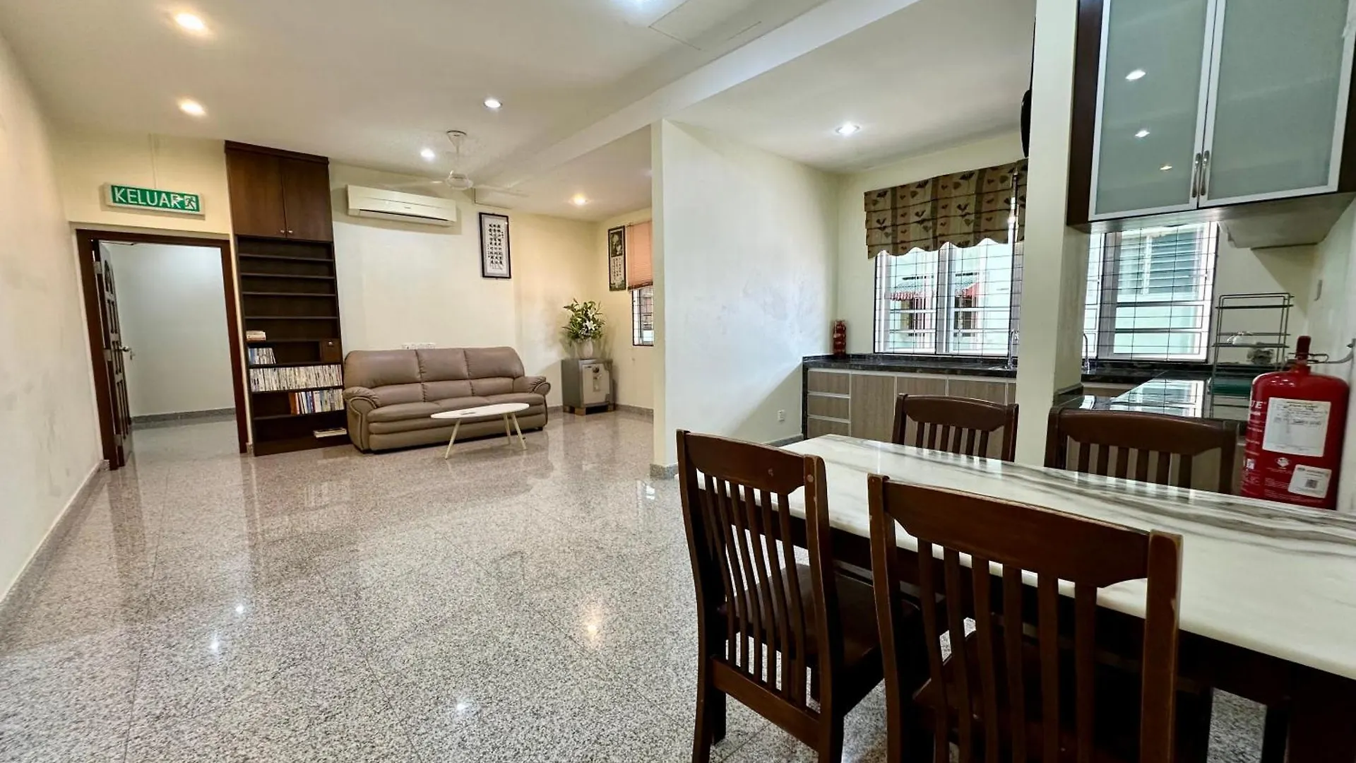 Vacation Home Near Waterfall For 21 Pax George Town 0*,  Malaysia