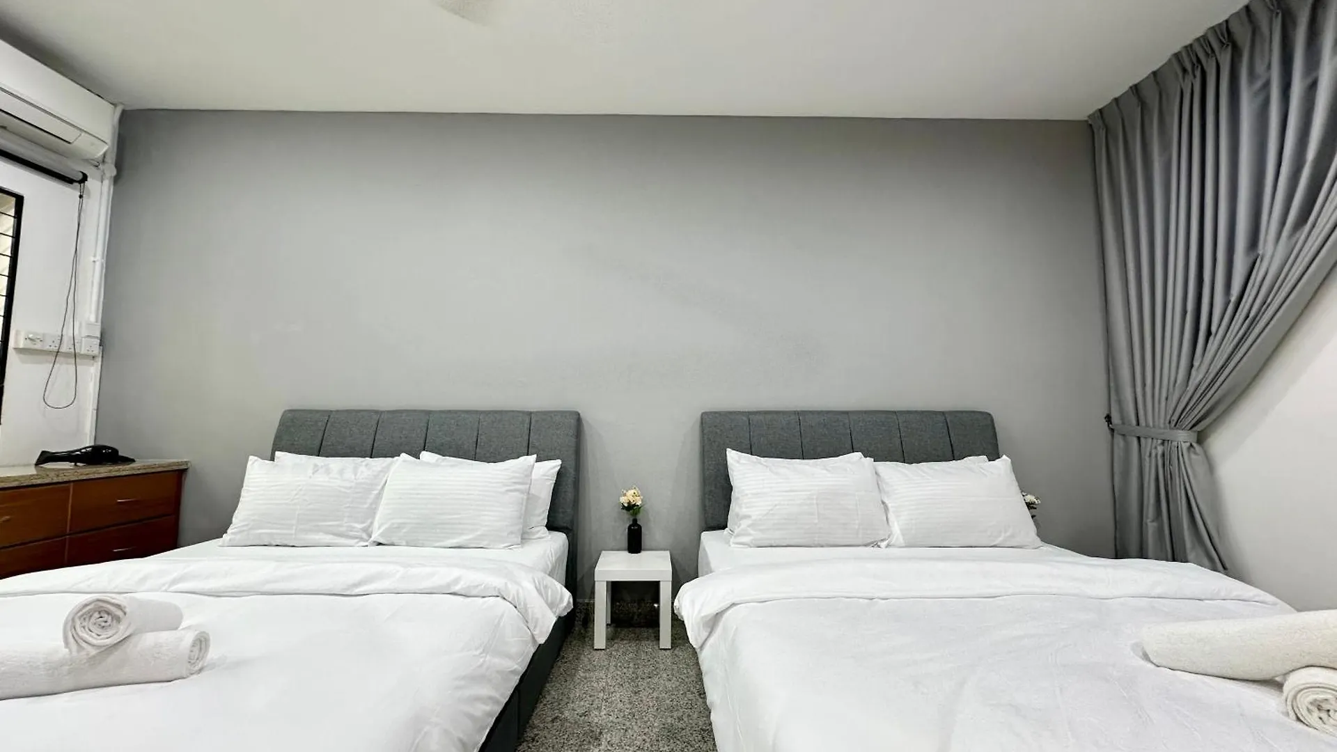 Vacation Home Near Waterfall For 21 Pax George Town 0*,  Malaysia