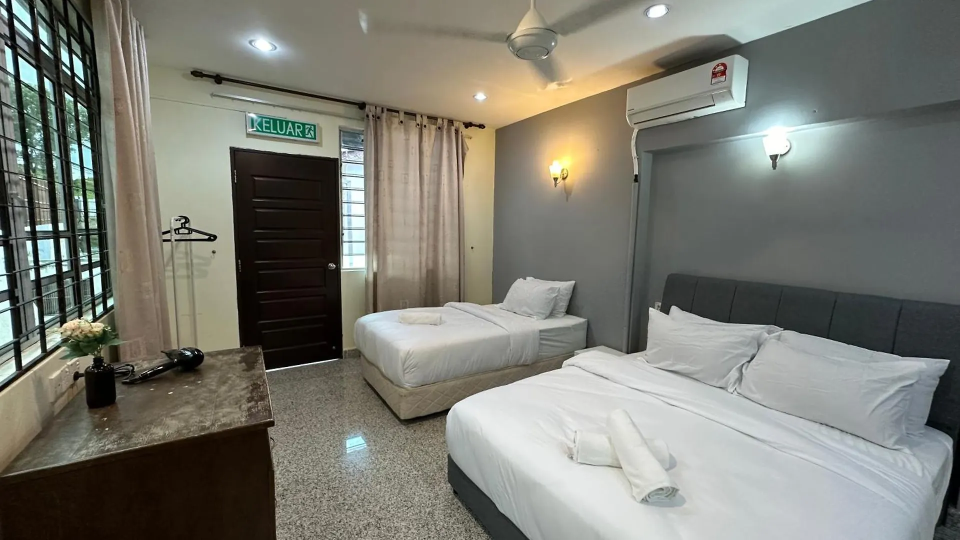 Holiday home Vacation Home Near Waterfall For 21 Pax George Town