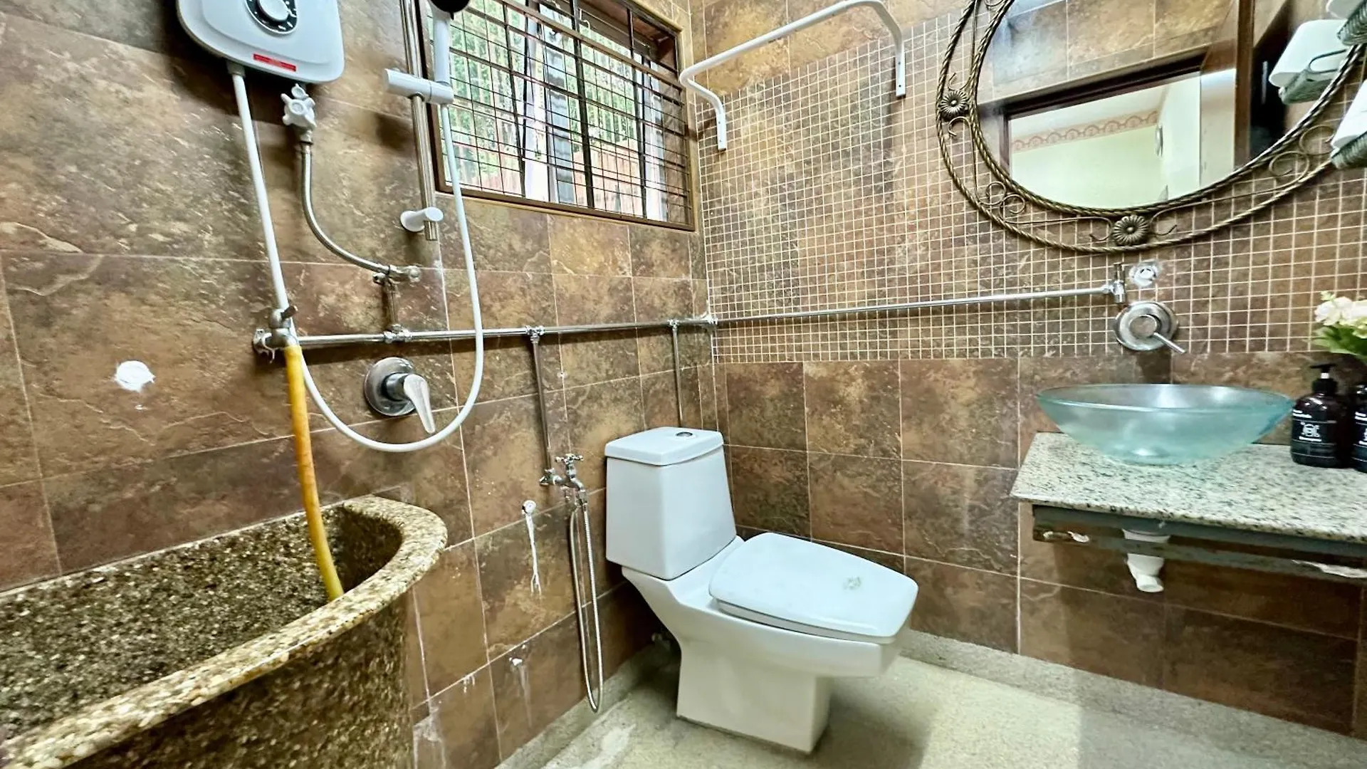 Vacation Home Near Waterfall For 21 Pax George Town Holiday home
