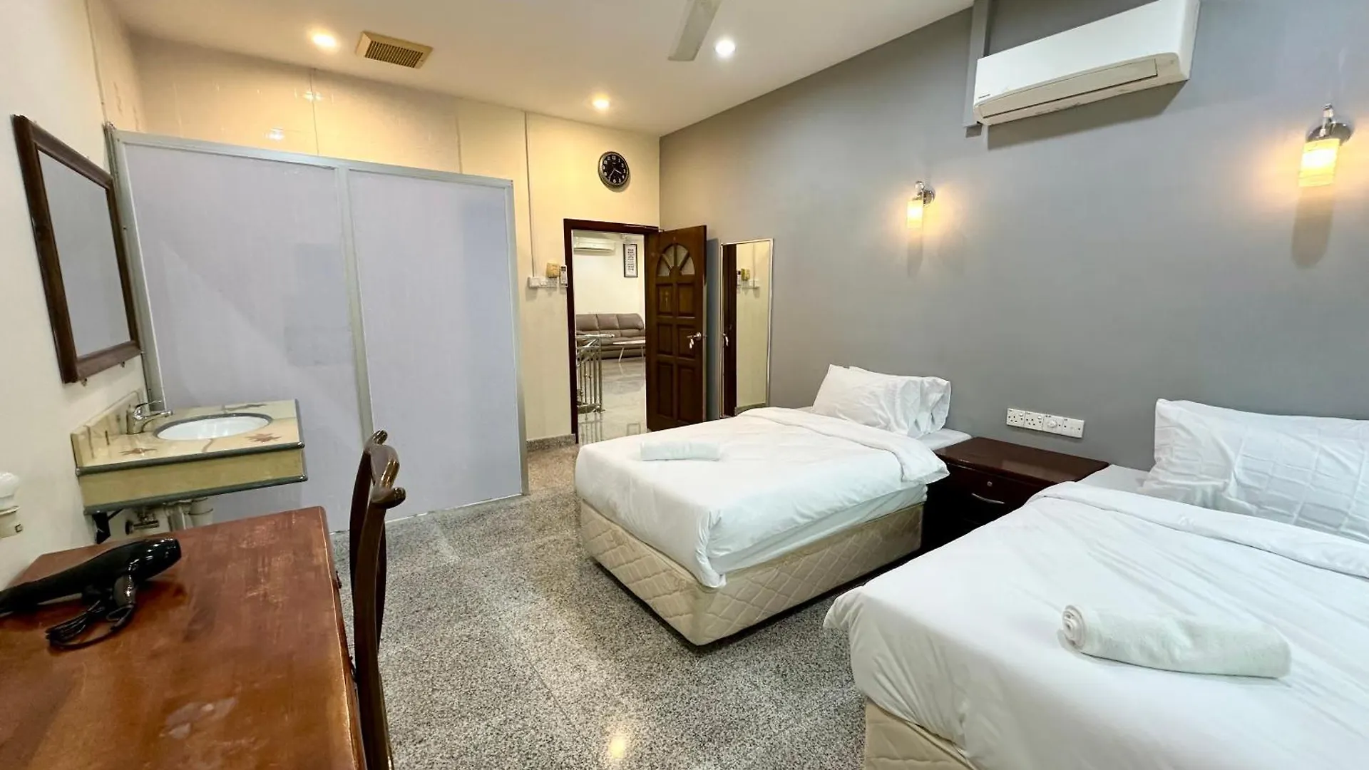 Vacation Home Near Waterfall For 21 Pax George Town Malaysia