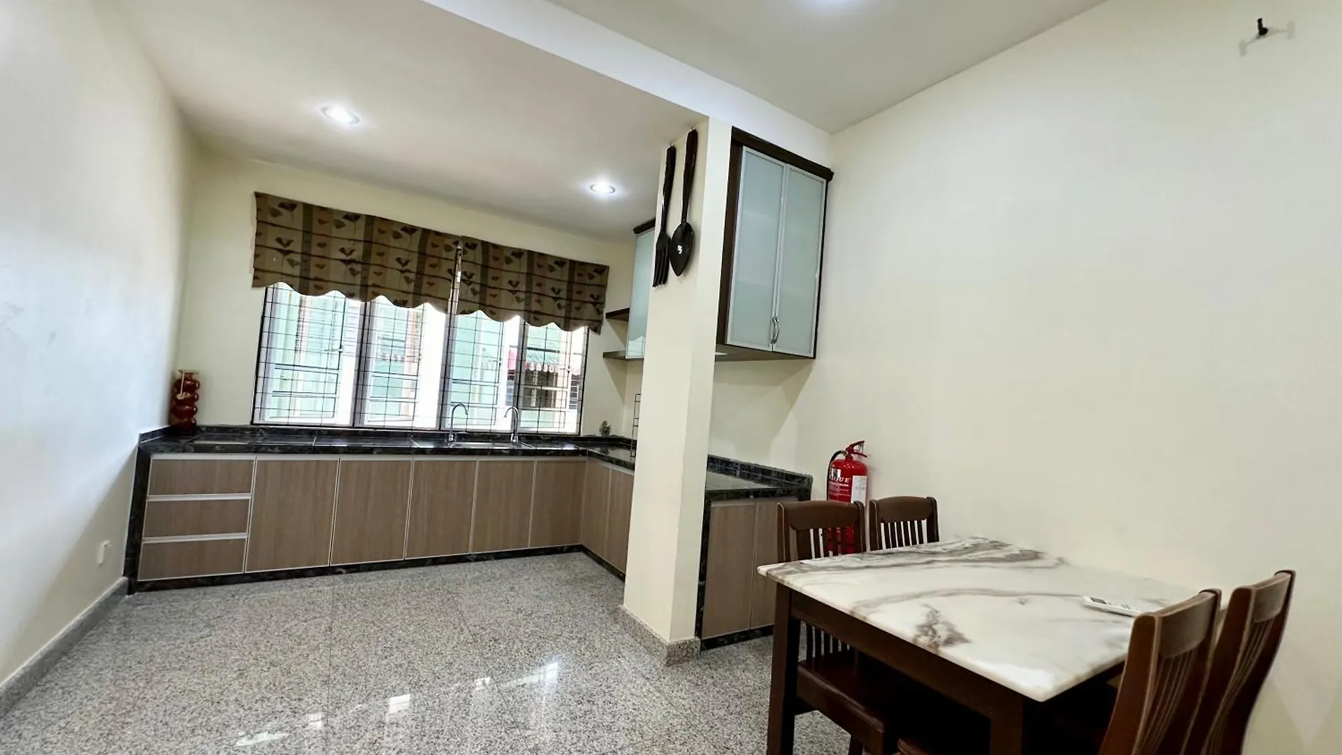 Vacation Home Near Waterfall For 21 Pax George Town 0*,