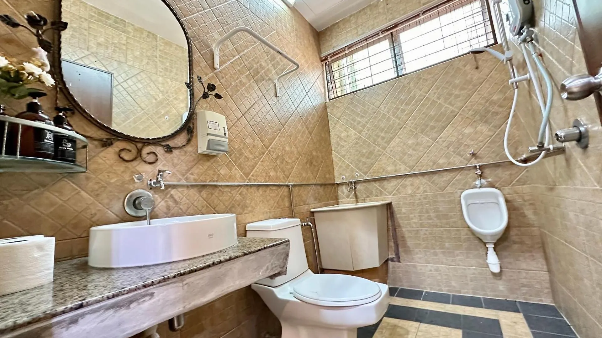 Holiday home Vacation Home Near Waterfall For 21 Pax George Town Malaysia