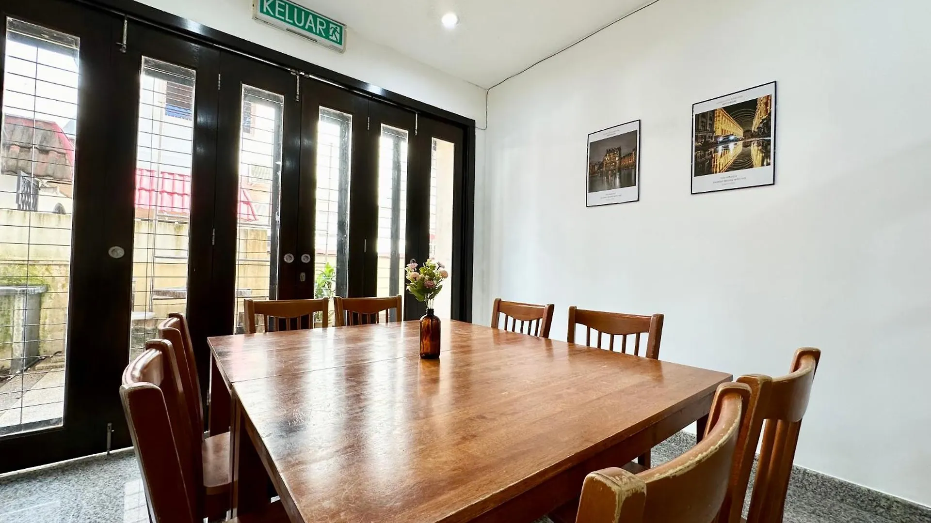 Vacation Home Near Waterfall For 21 Pax George Town 0*,