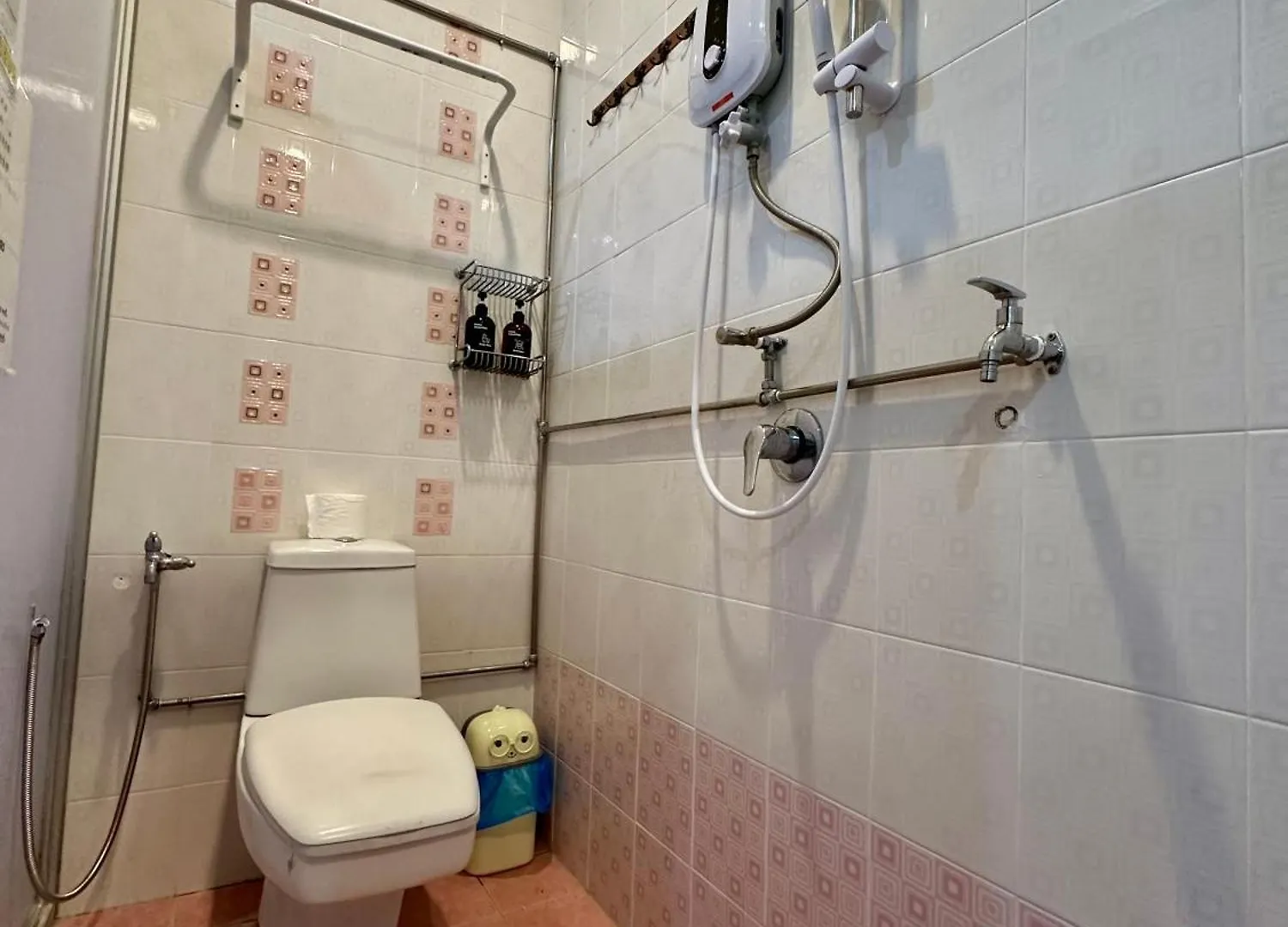 Vacation Home Near Waterfall For 21 Pax George Town Malaysia