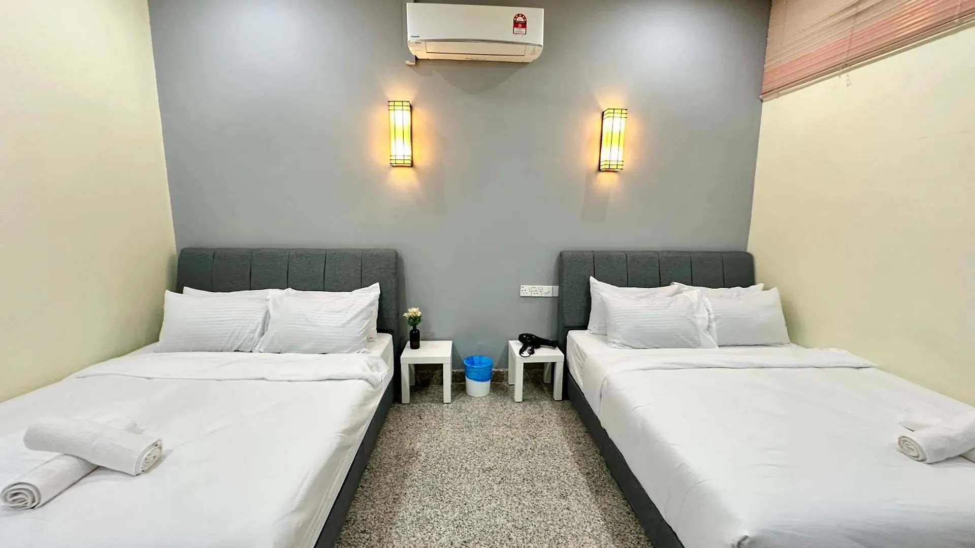 Vacation Home Near Waterfall For 21 Pax George Town Malaysia